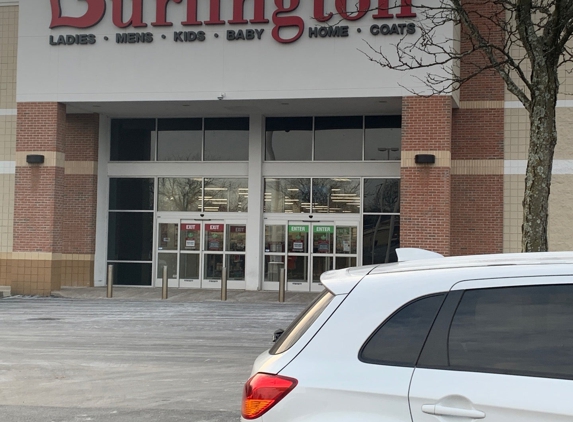 Burlington Coat Factory - Langhorne, PA