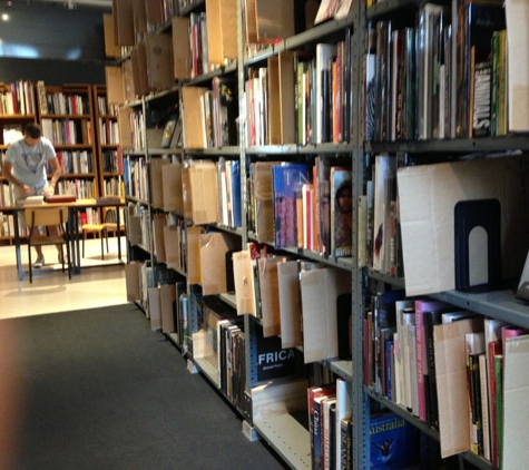 Arcana Books - Culver City, CA