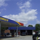 Sunoco Gas Station - Gas Stations