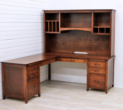 Dutch Craft Furniture - Millersburg, OH