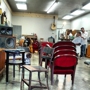 Blues Barbershop