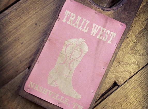 Trail West - Nashville, TN
