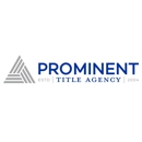 Prominent Title - Title Companies