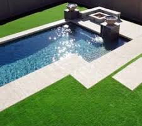 FAKE LAWN GUY synthetic grass & artificial turf - Osprey, FL