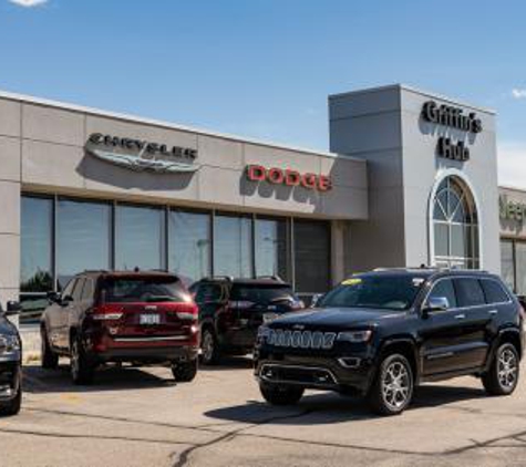 Griffin's Hub Chrysler Jeep Dodge - Milwaukee, WI