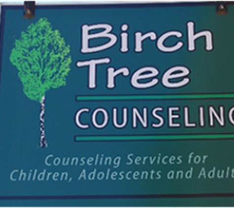 Birch Tree Counseling - Londonderry, NH