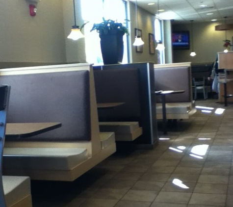 McDonald's - Unionville, CT