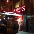 Amadeus Pizza