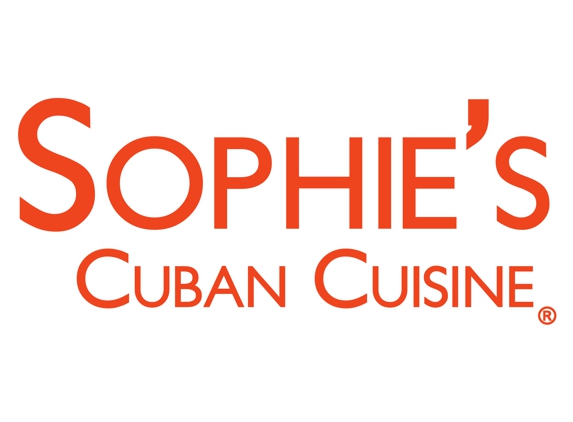 Sophie's Cuban Cuisine - Lenox Hill - New York, NY