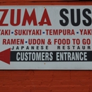 Azuma Sushi - Sushi Bars