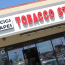 The Tobacco Stop - Cigar, Cigarette & Tobacco Dealers