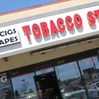 The Tobacco Stop