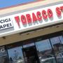 The Tobacco Stop