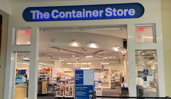 The Container Store - Bellevue, WA