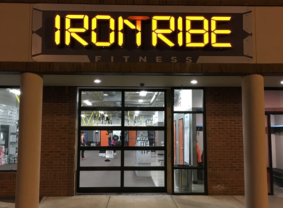 Iron Tribe Fitness Cotswold - Charlotte, NC