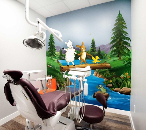 Dental Kidz Club - Riverside, CA