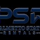 Palmetto State Rentals - Farm Equipment