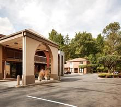 Best Western Princeton Manor Inn & Suites - Monmouth Junction, NJ