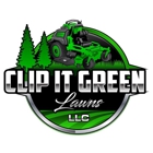 Clip It Green Lawns