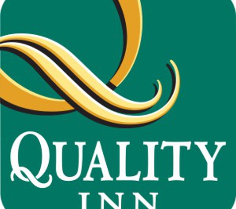 Quality Inn & Suites Hot Springs-Lake Hamilton - Hot Springs, AR