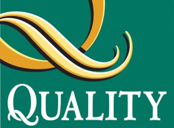 Quality Inn - Palo Alto, CA