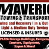 Maverick Towing & Transportation gallery