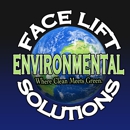 Face Lift Environmental Solutions - House Cleaning
