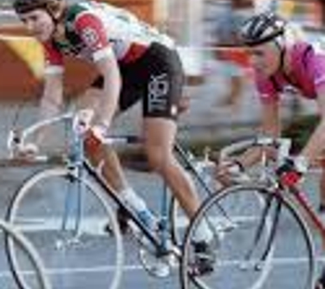 Criterium Bicycles - Colorado Springs, CO