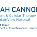Sarah Cannon Transplant and Cellular Therapy Program at MountainView Hospital Outpatient Clinic - Cancer Treatment Centers