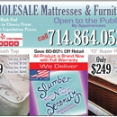 Slumber n Serenity Mattress and Furniture - Mattresses-Wholesale & Manufacturers