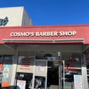 Cosmos Barber Shop in Pleasanton - Barbers