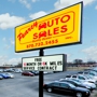 Pearcy Auto Sales