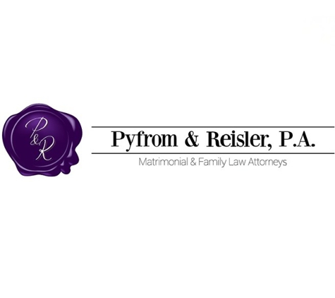 Pyfrom & Reisler, P.A. - Boynton Beach, FL