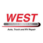 West Service Center, Inc.