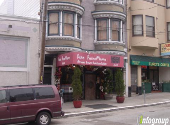 Culinary Eye Catering - San Francisco, CA