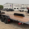 Canady Trailers gallery
