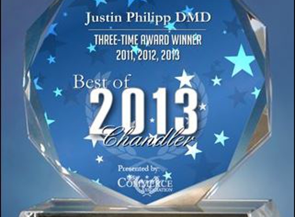 J. Philipp Family and Cosmetic Dentistry - Chandler, AZ