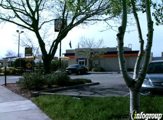 Good Times Burgers & Frozen Custard - Greenwood Village, CO
