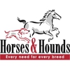 Horses & Hounds gallery
