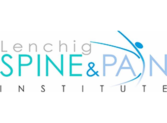 Lenchig Spine & Pain Institute - Fort Lauderdale, FL