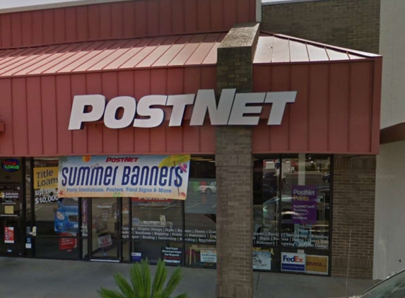 PostNet Tomball - Tomball, TX