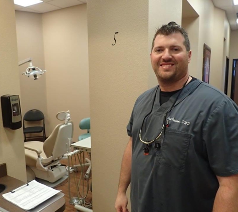 Red Mountain Family Dental - Mesa, AZ