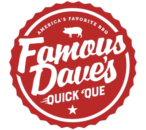 Famous Dave's - South Salt Lake, UT