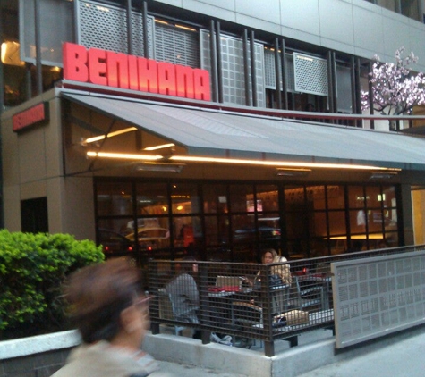 Benihana - New York, NY