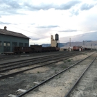 East Ely Railroad Depot Museum
