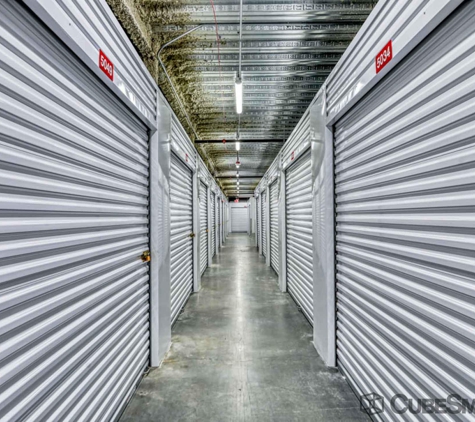 CubeSmart Self Storage - Nashville, TN