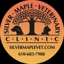 Silver Maple Veterinary Clinic - Pet Sitting & Exercising Services