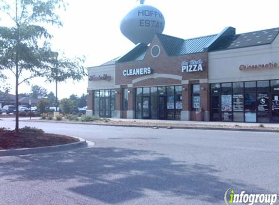 Olmstead Cleaners - Hoffman Estates, IL