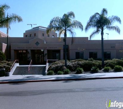 Doyle Recreation Center - San Diego, CA