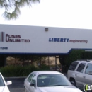 Liberty Engineering - Electric Fuses